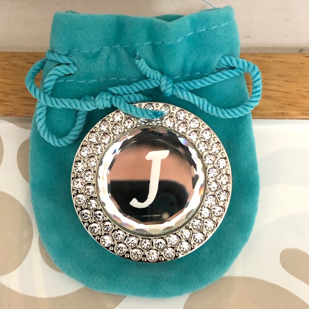 Custom Purse Hook / Bag Hanger